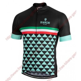 Profiteams BIANCHI MILANO Codigoro Trikot Kurzarm Outlet Radtrikot Kaufen