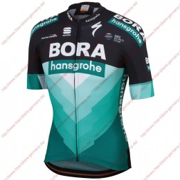 Profiteams Bora Hansgrohe 2019 Team Trikot Kurzarm Outlet Radtrikot Kaufen