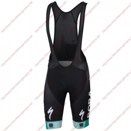 Profiteams Bora Hansgrohe 2019 Team Trägerhosen Set Radtrikot Kaufen