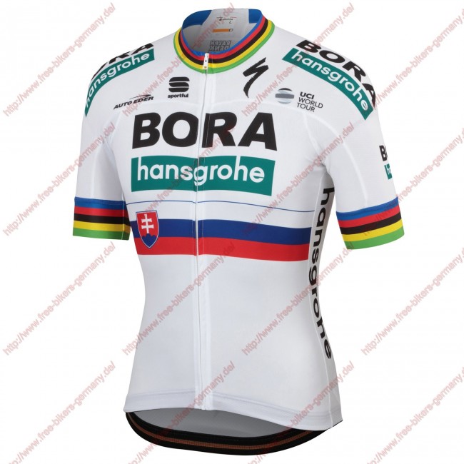 Profiteams Bora Hansgrohe 2019 Slovak champion Trikot Kurzarm Outlet Radtrikot Kaufen Profiteams Bora Hansgrohe 2019 Slovak champion Trikot Kurzarm Outlet Radtrikot Kaufen