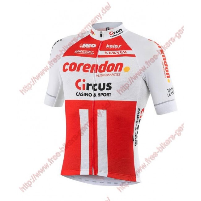 Profiteams Corendon Circus 2019 Trikot Kurzarm Outlet Radtrikot Kaufen Profiteams Corendon Circus 2019 Trikot Kurzarm Outlet Radtrikot Kaufen