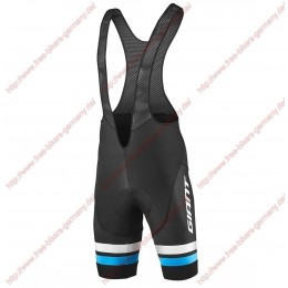 Profiteams 2019 Giant Race Day black Trägerhosen Set Radtrikot Kaufen