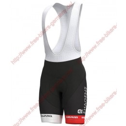 Profiteams 2019 HAGENS BERMAN AXEON Trägerhosen Set Radtrikot Kaufen