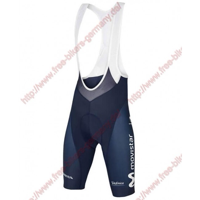 Profiteams MOVISTAR TEAM 2019 Trägerhosen Set Radtrikot Kaufen Profiteams MOVISTAR TEAM 2019 Trägerhosen Set Radtrikot Kaufen