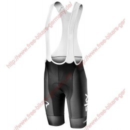 Profiteams TEAM SKY 2019 Trägerhosen Set Radtrikot Kaufen