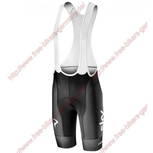 Profiteams TEAM SKY 2019 Trägerhosen Set Radtrikot Kaufen Profiteams TEAM SKY 2019 Trägerhosen Set Radtrikot Kaufen