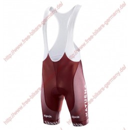Profiteams TEAM KATUSHA ALPECIN 2019 Trägerhosen Set Radtrikot Kaufen