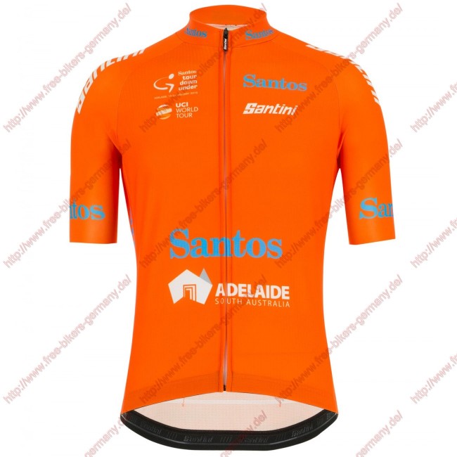Profiteams Tour Down Under 2019 Santos Trikot Kurzarm Outlet Radtrikot Kaufen Profiteams Tour Down Under 2019 Santos Trikot Kurzarm Outlet Radtrikot Kaufen