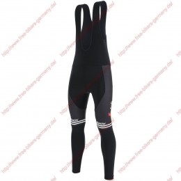 Profiteams Trek Segafredo 2019 Lang Trägerhose Radtrikot Kaufen