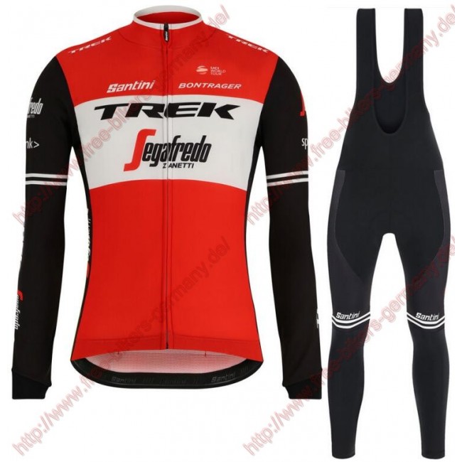 Profiteams Trek Segafredo 2019 rot Radsport Fahrradbekleidung Trikot Langarm+Lang Tr Radtrikot Kaufen Profiteams Trek Segafredo 2019 rot Radsport Fahrradbekleidung Trikot Langarm+Lang Tr Radtrikot Kaufen
