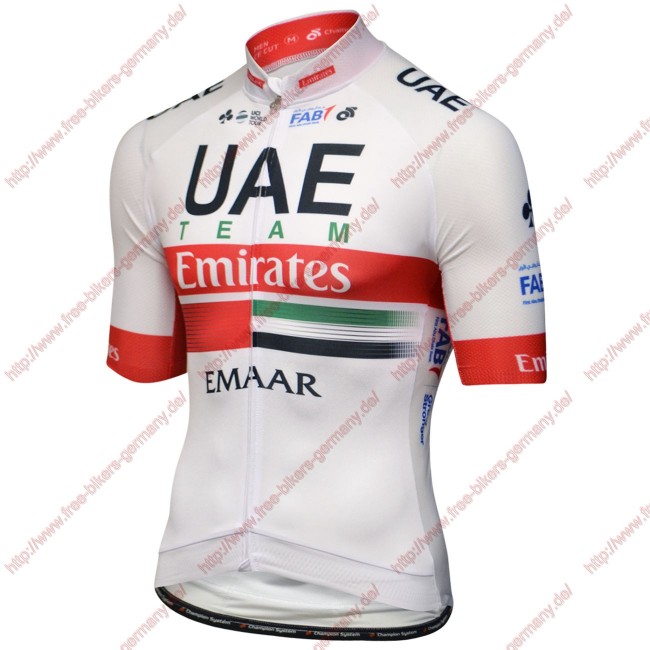 Profiteams UAE Team Emirates 2019 Trikot Kurzarm Outlet Radtrikot Kaufen Profiteams UAE Team Emirates 2019 Trikot Kurzarm Outlet Radtrikot Kaufen