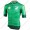Profiteams UAE Tour 2019 Green Trikot Kurzarm Outlet Radtrikot Kaufen