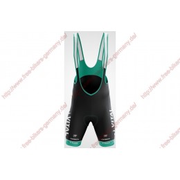 Profiteams Vital Concept Cycling 2019 Trägerhosen Set Radtrikot Kaufen
