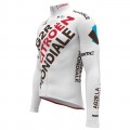 AG2R Citroen 2022 Radtrikot langarm-Radsport-Profi-Team Radtrikot Kaufen AG2R Citroen 2022 Radtrikot langarm-Radsport-Profi-Team Radtrikot Kaufen