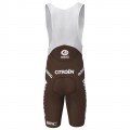 AG2R Citroen 2022 Trägerhose kurz-Radsport-Profi-Team Radtrikot Kaufen