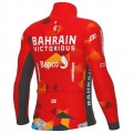 Bahrain Victorious 2022 Fahrrad Winterjacke-ALE Radsport-Profi-Team Radtrikot Kaufen Bahrain Victorious 2022 Fahrrad Winterjacke-ALE Radsport-Profi-Team Radtrikot Kaufen