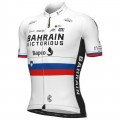 Bahrain Victorious slowenischer Meister 2022 Radtrikot kurzarm-ALE Radsport-Profi-Team Radtrikot Kaufen Bahrain Victorious slowenischer Meister 2022 Radtrikot kurzarm-ALE Radsport-Profi-Team Radtrikot Kaufen