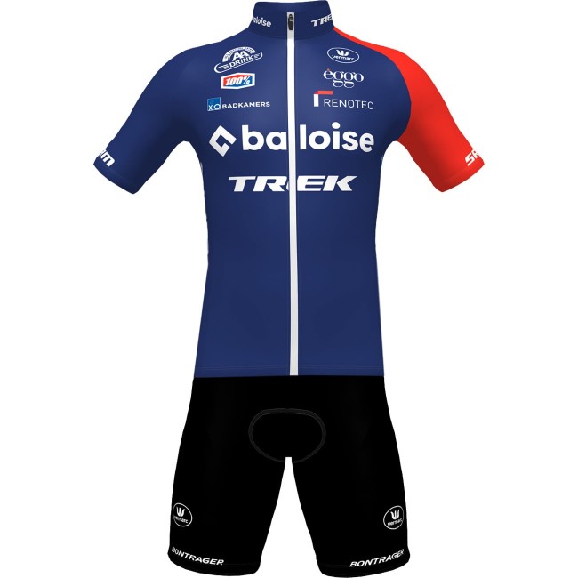 Baloise Trek Lions 2023 Set(Radtrikot+Trägerhose)-Radsport-Profi-Team Radtrikot Kaufen Baloise Trek Lions 2023 Set(Radtrikot+Trägerhose)-Radsport-Profi-Team Radtrikot Kaufen