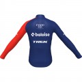 Baloise Trek Lions 2023 Radtrikot langarm-Radsport-Profi-Team Radtrikot Kaufen Baloise Trek Lions 2023 Radtrikot langarm-Radsport-Profi-Team Radtrikot Kaufen