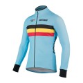 BELGIEN 2022 Radtrikot langarm-Radsport-National-Team Radtrikot Kaufen BELGIEN 2022 Radtrikot langarm-Radsport-National-Team Radtrikot Kaufen
