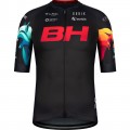 BH COLOMA TEAM 2023 Radtrikot kurzarm-Radsport-Profi-Team Radtrikot Kaufen