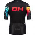 BH COLOMA TEAM 2023 Radtrikot kurzarm-Radsport-Profi-Team Radtrikot Kaufen