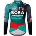 BORA-hansgrohe 2023(Race) Radtrikot langarm-Radsport-Profi-Team Radtrikot Kaufen BORA-hansgrohe 2023(Race) Radtrikot langarm-Radsport-Profi-Team Radtrikot Kaufen