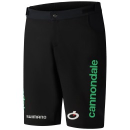 Cannondale FACTORY RACING 2022 MTB Bike Shorts-Radsport-Profi-Team Radtrikot Kaufen