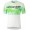 Cannondale FACTORY RACING 2022 Radtrikot kurzarm weiß(langer RV)-Radsport-Profi-Team Radtrikot Kaufen