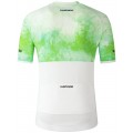 Cannondale FACTORY RACING 2022 Radtrikot kurzarm weiß(langer RV)-Radsport-Profi-Team Radtrikot Kaufen Cannondale FACTORY RACING 2022 Radtrikot kurzarm weiß(langer RV)-Radsport-Profi-Team Radtrikot Kaufen
