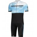 Cannondale FACTORY RACING 2022 Limited Edition Radtrikot kurzarm schwarz/blau-Radsport-Profi-Team Radtrikot Kaufen