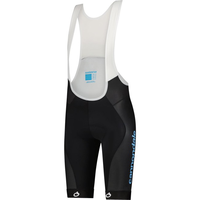 Cannondale FACTORY RACING 2022 Limited Edition Trägerhose kurz schwarz/blau-Radsport-Profi-Team Radtrikot Kaufen Cannondale FACTORY RACING 2022 Limited Edition Trägerhose kurz schwarz/blau-Radsport-Profi-Team Radtrikot Kaufen