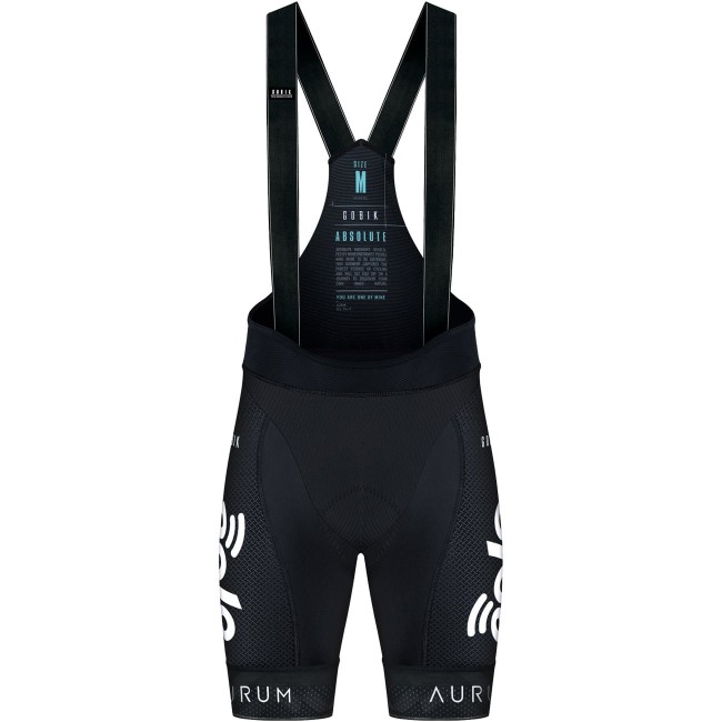 Eolo-Kometa Cycling Team 2023 Trägerhose-Radsport-Profi-Team Radtrikot Kaufen Eolo-Kometa Cycling Team 2023 Trägerhose-Radsport-Profi-Team Radtrikot Kaufen