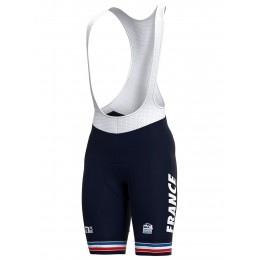 Frankreich 2022 Trägerhose kurz-ALE Radsport-Profi-Team Radtrikot Kaufen