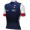 Frankreich 2023 Radtrikot kurzarm(langer Reißverschluss)-ALE Radsport-Profi-Team Radtrikot Kaufen