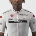 Giro d'Italia 2022 MAGLIA BIANCO(weiß) Radtrikot kurzarm Radtrikot Kaufen