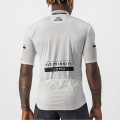 Giro d'Italia 2022 MAGLIA BIANCO(weiß) Radtrikot kurzarm Radtrikot Kaufen