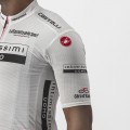 Giro d'Italia 2022 MAGLIA BIANCO(weiß) Radtrikot kurzarm Radtrikot Kaufen