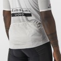 Giro d'Italia 2022 MAGLIA BIANCO(weiß) Radtrikot kurzarm Radtrikot Kaufen