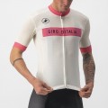 Giro d'Italia 2023 FUORI-MAGLIA BIANCO Radtrikot kurzarm Radtrikot Kaufen Giro d'Italia 2023 FUORI-MAGLIA BIANCO Radtrikot kurzarm Radtrikot Kaufen