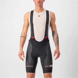 Giro d'Italia 2023 Trägerhose kurz schwarz Radtrikot Kaufen