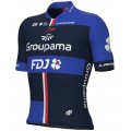 GROUPAMA-FDJ 2023 Radtrikot kurzarm-ALE Radsport-Profi-Team Radtrikot Kaufen GROUPAMA-FDJ 2023 Radtrikot kurzarm-ALE Radsport-Profi-Team Radtrikot Kaufen