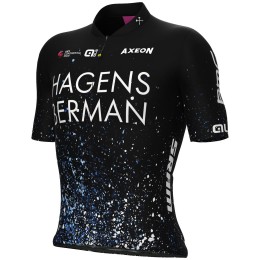 HAGENS BERMAN AXEON 2023 Radtrikot kurzarm-ALE Radsport-Profi-Team Radtrikot Kaufen