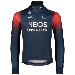 INEOS GRENADIERS 2022 Fahrrad Winterjacke-Radsport-Profi-Team Radtrikot Kaufen