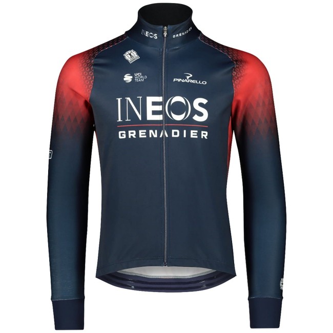 INEOS GRENADIERS 2022 Fahrrad Winterjacke-Radsport-Profi-Team Radtrikot Kaufen INEOS GRENADIERS 2022 Fahrrad Winterjacke-Radsport-Profi-Team Radtrikot Kaufen