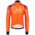 INEOS GRENADIERS 2023 training edition Radtrikot langarm-Radsport-Profi-Team Radtrikot Kaufen INEOS GRENADIERS 2023 training edition Radtrikot langarm-Radsport-Profi-Team Radtrikot Kaufen
