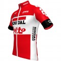 LOTTO SOUDAL 2022 Radtrikot kurzarm-Radsport-Profi-Team Radtrikot Kaufen