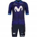 MOVISTAR 2023 Radtrikot langarm-Radsport-Profi-Team Radtrikot Kaufen MOVISTAR 2023 Radtrikot langarm-Radsport-Profi-Team Radtrikot Kaufen