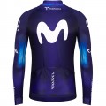 MOVISTAR 2023 Radtrikot langarm-Radsport-Profi-Team Radtrikot Kaufen MOVISTAR 2023 Radtrikot langarm-Radsport-Profi-Team Radtrikot Kaufen