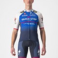 Quick Step-Alpha Vinyl 2022 Competizione Radtrikot kurzarm-Radsport-Profi-Team Radtrikot Kaufen Quick Step-Alpha Vinyl 2022 Competizione Radtrikot kurzarm-Radsport-Profi-Team Radtrikot Kaufen
